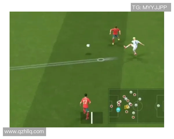 畅玩手游实况足球体验真实足球激情尽在掌中乐趣无穷