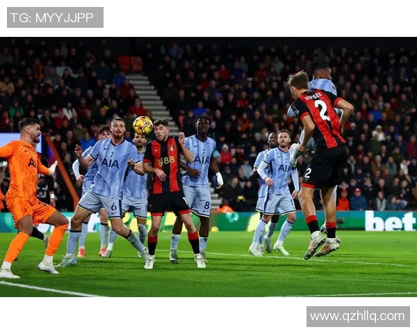 伯恩茅斯足球俱乐部的崛起与挑战:探索英超新势力的未来发展之路